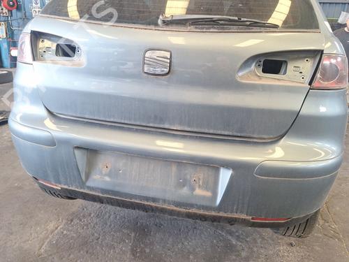 Used Rear bumper Rear bumper 38487133 38487133
