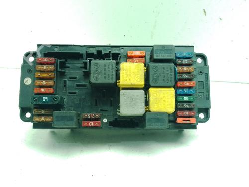 Fuse box MERCEDES-BENZ C-CLASS (W203) C 220 CDI (203.006, 203.008) | BP39722013E1 - Image 2