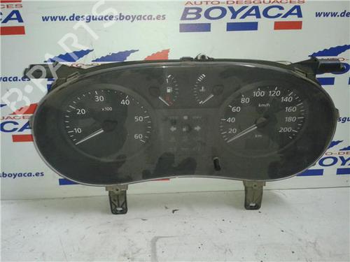 Kombiinstrument Kombiinstrument 38406034 38406034