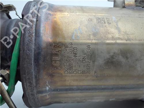 Used Catalyst Catalyst 38390590 38390590