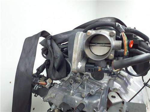 Engine RENAULT MEGANE II Saloon (LM0/1_) 1.6 | BP38377087M1 - Image 3