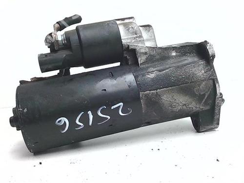 Starter AUDI A4 B7 Avant (8ED) 2.0 TDI 16V | BP38384472M8 - Image 2