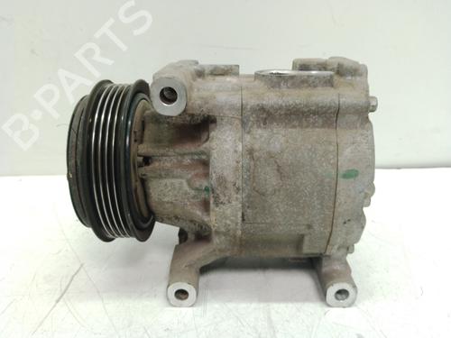AC compressor FIAT 500 (312_) 1.2 LPG (312AXA1A) | BP38334994M34 - Image 3