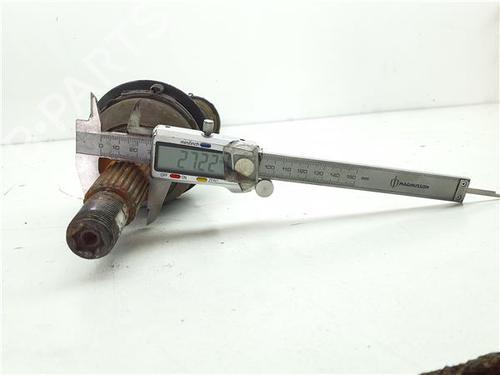 Right front driveshaft FORD FIESTA VI (CB1, CCN) 1.5 TDCi | BP38381256M39 - Image 7