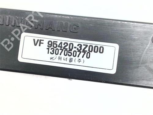 Electronic module HYUNDAI i40 I CW (VF) 1.7 CRDi | BP38372934M83 - Image 2