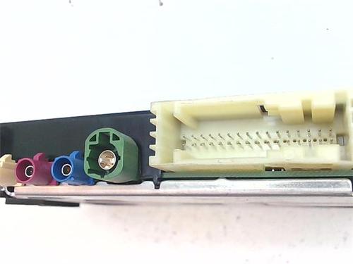 Control unit MERCEDES-BENZ A-CLASS (W176) A 200 CDI / d (176.008) | BP38388881M11 - Image 2