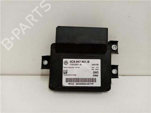 Used Electronic module Electronic module 38356947 38356947