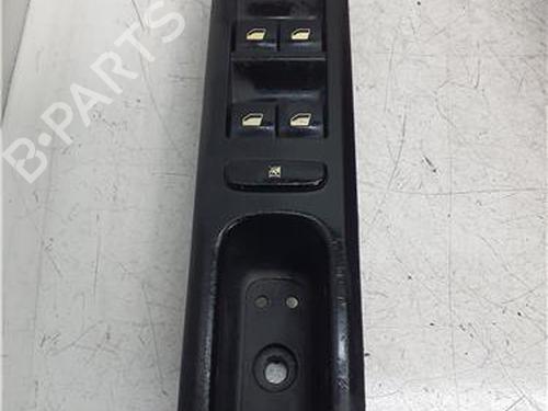 Used Left front window switch Left front window switch PEUGEOT 407 (6D_) 2.0 HDi 135 (6DRHRH, 6DRHRE, 6DRHRG, 6DRHRJ) (136 hp) 39955824 39955824