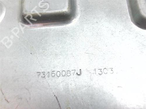 Electronic module RENAULT LAGUNA II (BG0/1_) 1.9 dCi (BG1A, BG1W, BG0G) | BP38351428M83 - Image 2