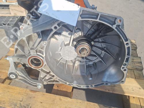Gearbox FORD FOCUS C-MAX (DM2) 1.8 TDCi | BP38335170M3 - Image 6