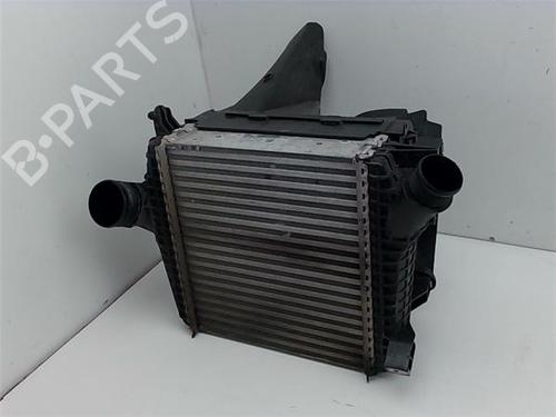 Intercooler PORSCHE CAYENNE Coupe (9YB) 3.0 E-Hybrid AWD | BP38386395M30 - Image 3