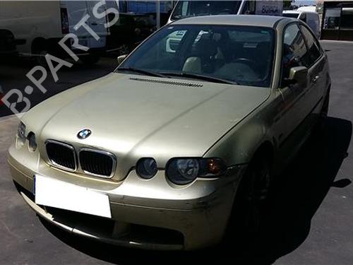 Headlight switch BMW 3 (E46) 318 d | BP38350293I24 - Image 3