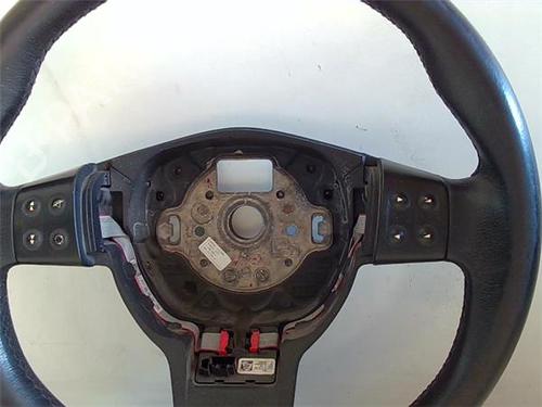 Steering wheel SEAT LEON (1P1) 1.9 TDI | BP38405438C49 - Image 4