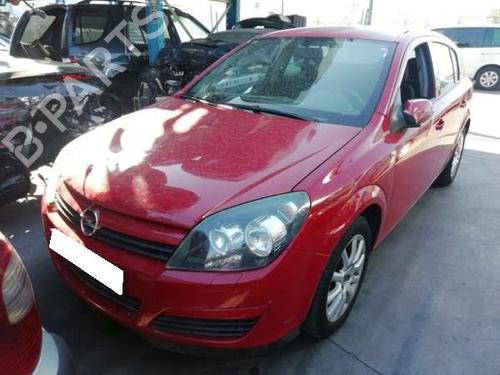 Starter OPEL ASTRA H (A04) 1.7 CDTI (L48) | BP38356987M8 - Image 3