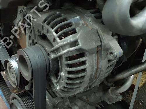 Used Alternator Alternator 38399229 38399229