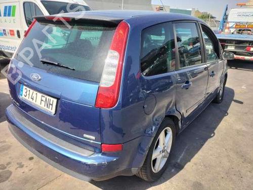 Electronic module FORD FOCUS C-MAX (DM2) 1.8 | BP38364446M83 - Image 7
