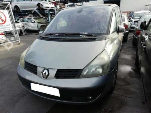 Injection pump RENAULT ESPACE IV (JK0/1_) 2.2 dCi (JK0H) | BP38364423M78 - Image 3