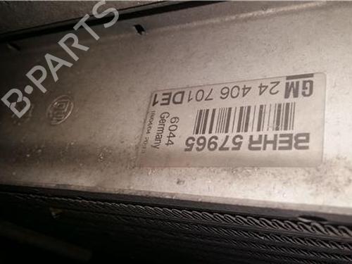 Intercooler Intercooler 38352798 38352798