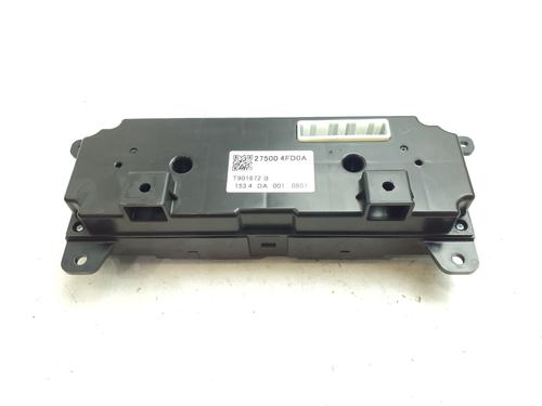 Climate control NISSAN NV200 Van e-NV (ME0N) | BP38333857I5 - Image 3