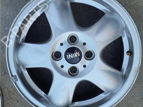 Used Rim Rim MINI MINI (R56) One (95 hp) 39956079 39956079
