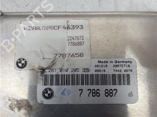 Control unit BMW 3 (E46) 320 d | BP38364441M11 - Image 2