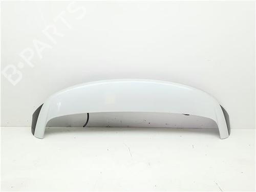 Spoiler bagklap CITROËN C4 CACTUS 1.6 HDi 90 | BP38390890C96 - Image 4