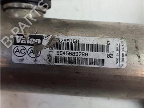 Egr FORD FOCUS C-MAX (DM2) 2.0 TDCi | BP38363449M69 - Image 3