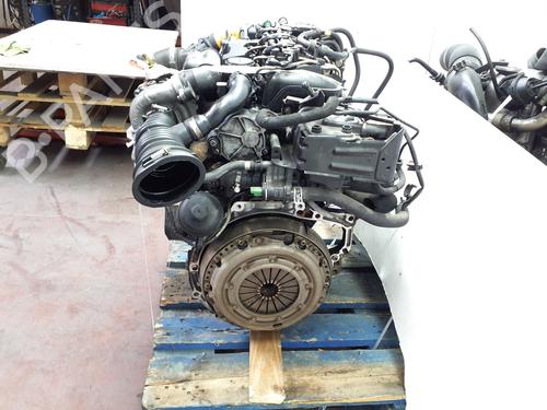 Engine FORD FOCUS II (DA_, HCP, DP) 1.6 TDCi | BP38332987M1 - Image 2
