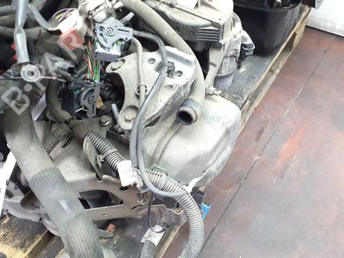 Gearbox PEUGEOT 1007 (KM_) 1.6 16V | BP39146175M3 - Image 5