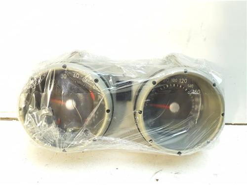 Used Instrument cluster Instrument cluster 38370893 38370893