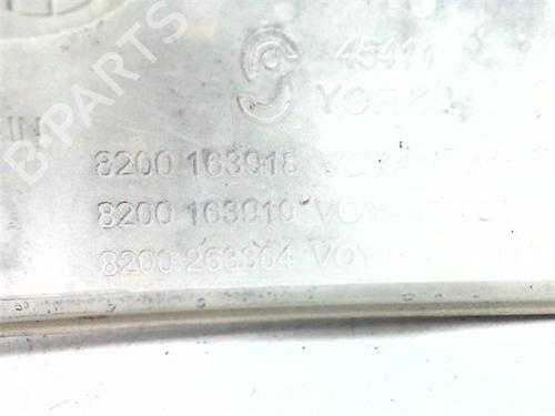 Right front indicator NISSAN INTERSTAR Van (X70) | BP38332818C33 - Image 4