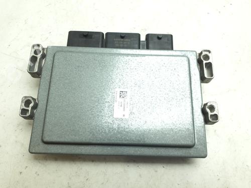 Engine control unit (ECU) RENAULT ZOE (BFM_) ZOE | BP38401285M57 - Image 3