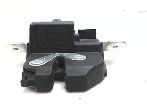 Bagklap lås OPEL CORSA E (X15) 1.3 CDTI (08, 68) | BP38381276C101 - Image 6