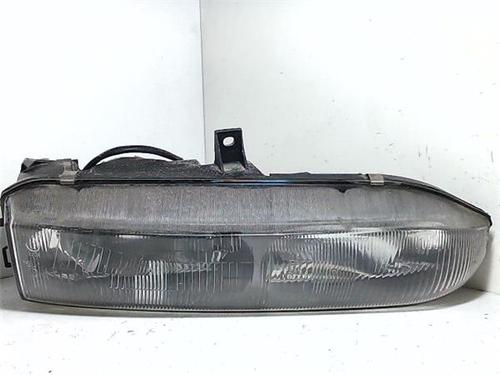 Used Left headlight Left headlight 38397927 38397927