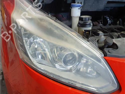 Used Right headlight Right headlight 38395736 38395736