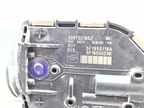 Front wiper motor SEAT LEON ST (5F8) 1.5 TSI | BP38376858M29 - Image 2