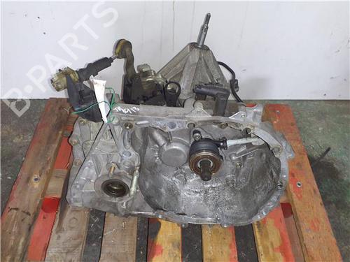 gearbox-renault-modus-grand-modus-fjp0_-2004-38372876 main image