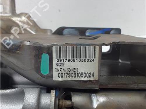 Steering column RENAULT CLIO III Hatchback Van (SB_, SR_) 1.5 dCi | BP38366906M21 - Image 5
