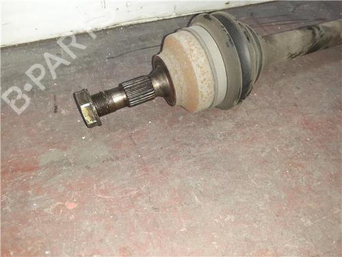 Left front driveshaft CITROËN C5 I (DC_) 2.0 16V HPi (DCRLZB) | BP39961857M38 - Image 3