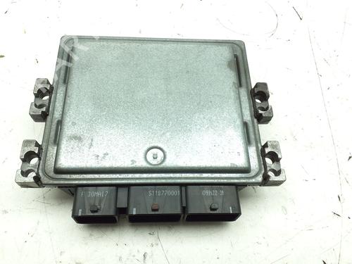 Control unit RENAULT MEGANE II Saloon (LM0/1_) 1.5 dCi (LM1E) | BP38333062M11 - Image 2