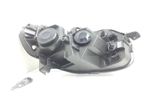 Left headlight TOYOTA PROACE Van (MDZ_) 1.5 D4d (MDZ8) | BP38402146C28 - Image 3