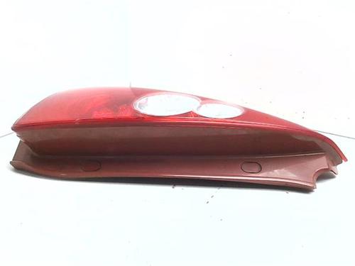 Left taillight MAZDA 5 (CR) 2.0 CD (CR19) | BP38378954C34 - Image 2