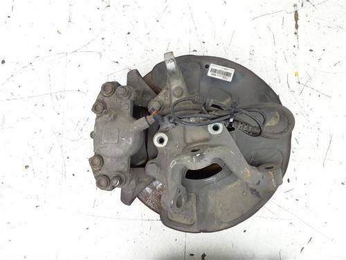 Left front steering knuckle MERCEDES-BENZ E-CLASS (W212) E 250 CDI / BlueTEC (212.003, 212.004) | BP38392020M25 - Image 2