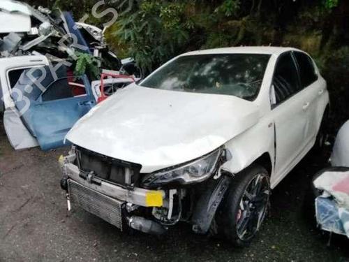 Engine PEUGEOT 308 CC (4B_) 1.6 HDi | BP38374587M1 - Image 11