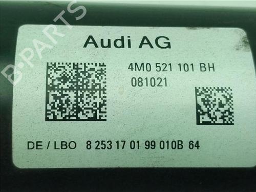 Driveshaft PORSCHE CAYENNE Coupe (9YB) 3.0 E-Hybrid AWD | BP38386226M37 - Image 2