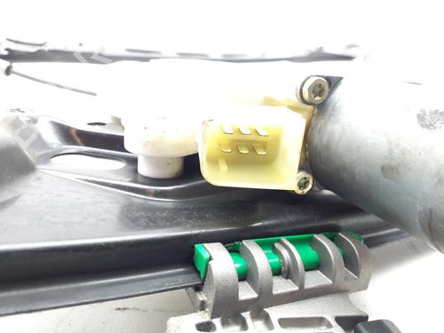 Front left window mechanism MERCEDES-BENZ E-CLASS (W211) E 270 CDI (211.016) | BP38401644C22 - Image 3