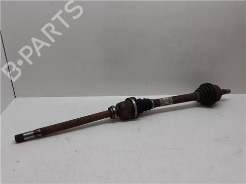 Used Right front driveshaft Right front driveshaft 38361072 38361072