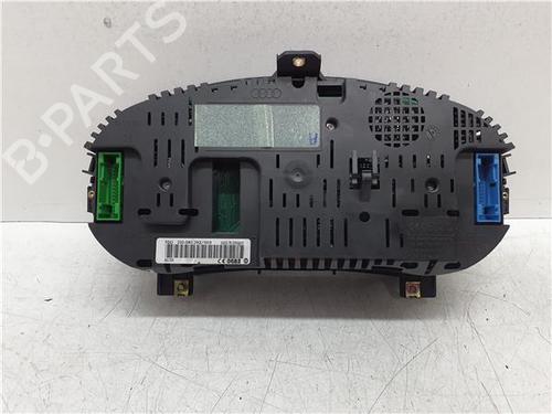 Instrument cluster AUDI A2 (8Z0) 1.4 TDI | BP38385220C47 - Image 4