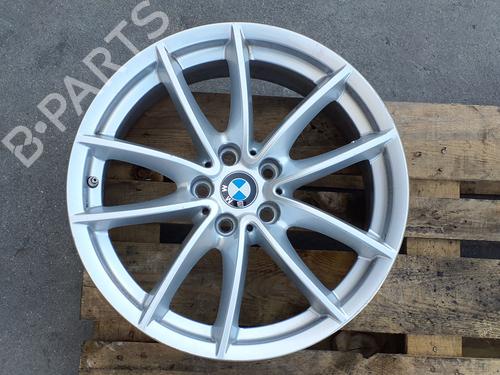 Used Rim Rim 38402536 38402536