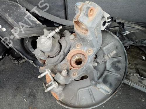 Used Right front steering knuckle Right front steering knuckle 38358704 38358704